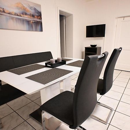 Apartments Steinheim Hanau Exterior photo