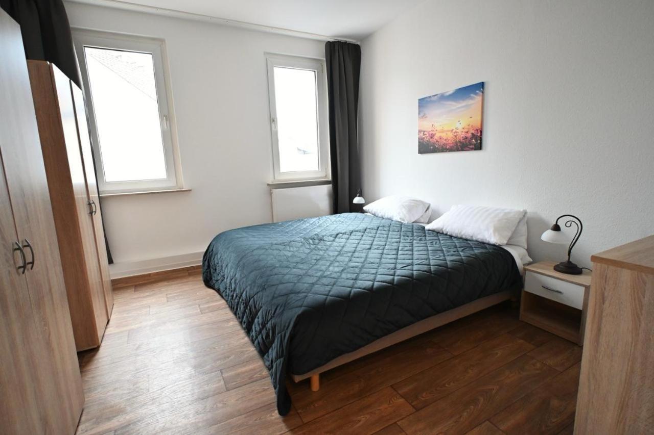 Apartments Steinheim Hanau Exterior photo
