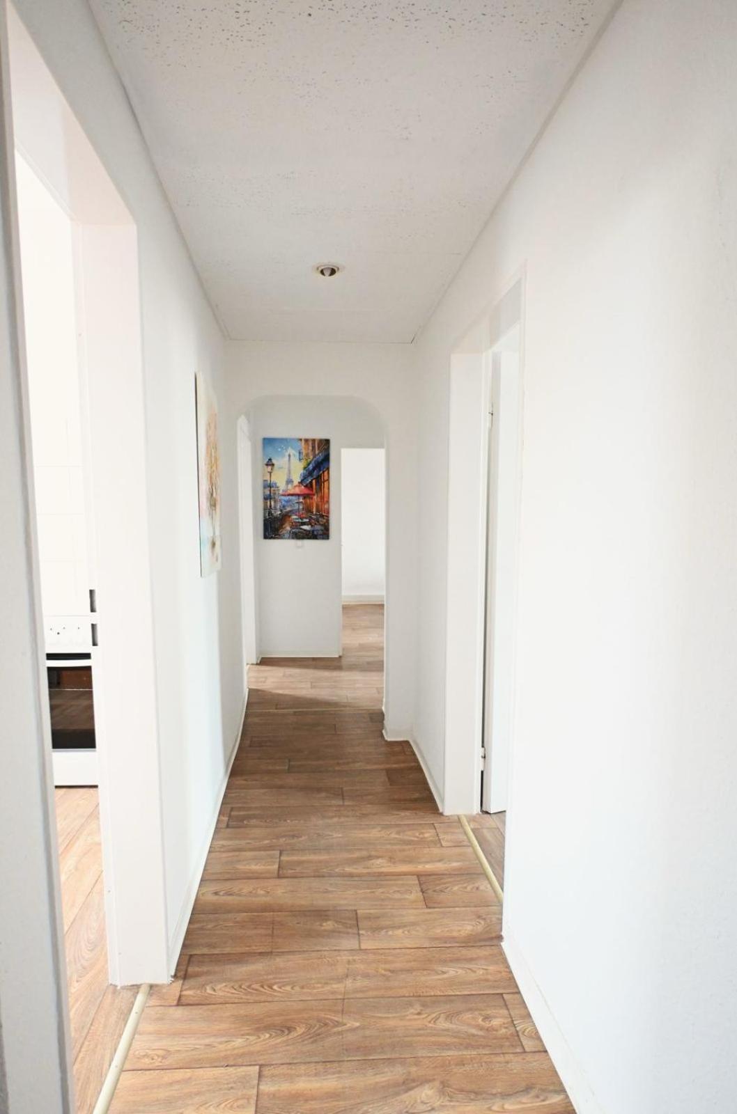 Apartments Steinheim Hanau Exterior photo