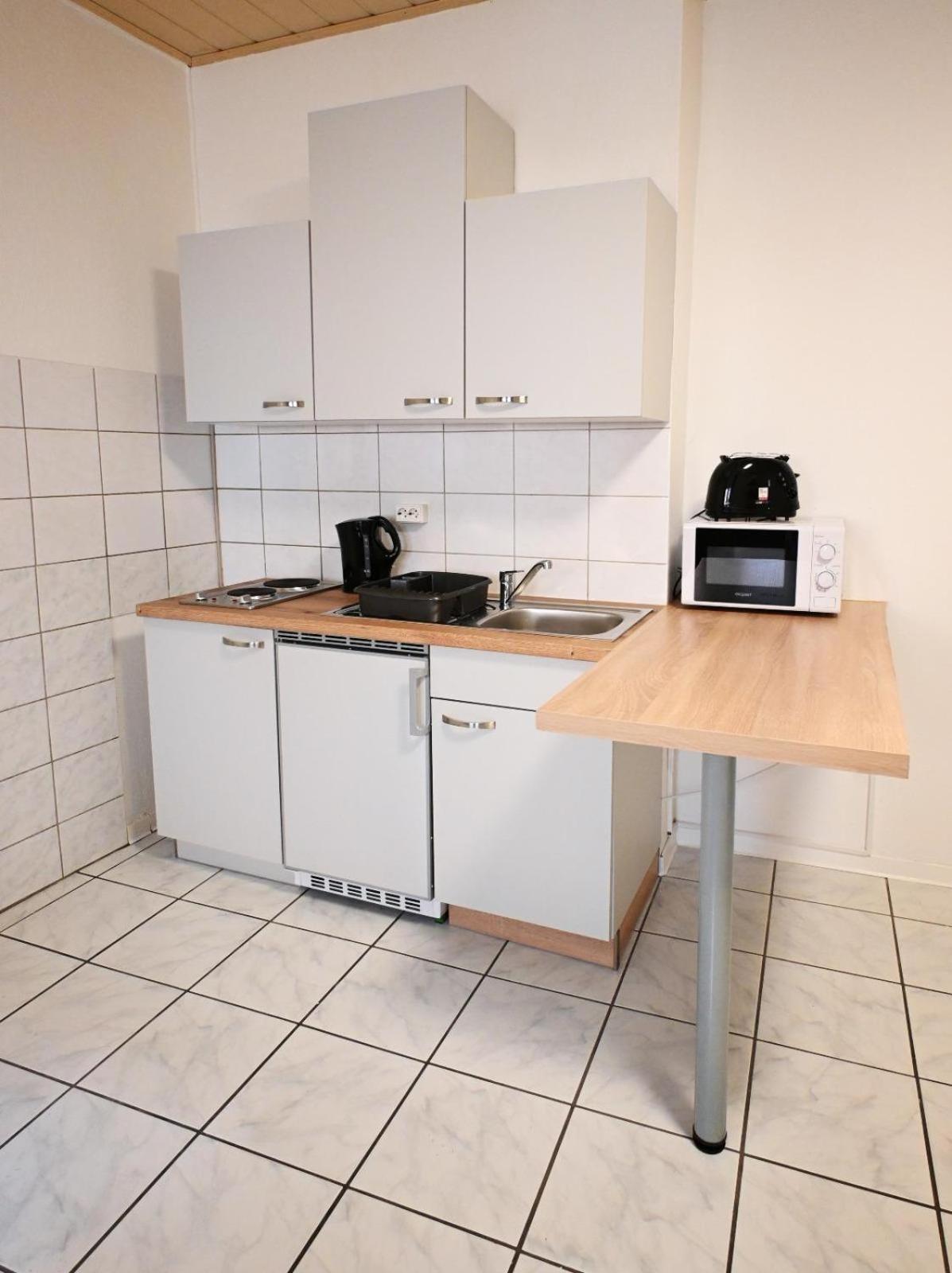 Apartments Steinheim Hanau Exterior photo