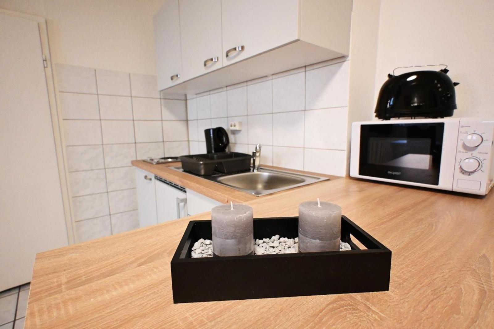 Apartments Steinheim Hanau Exterior photo