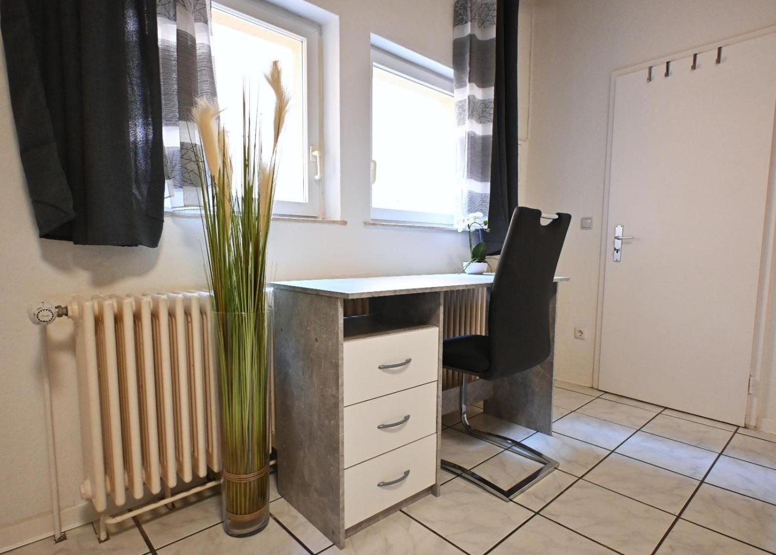 Apartments Steinheim Hanau Exterior photo