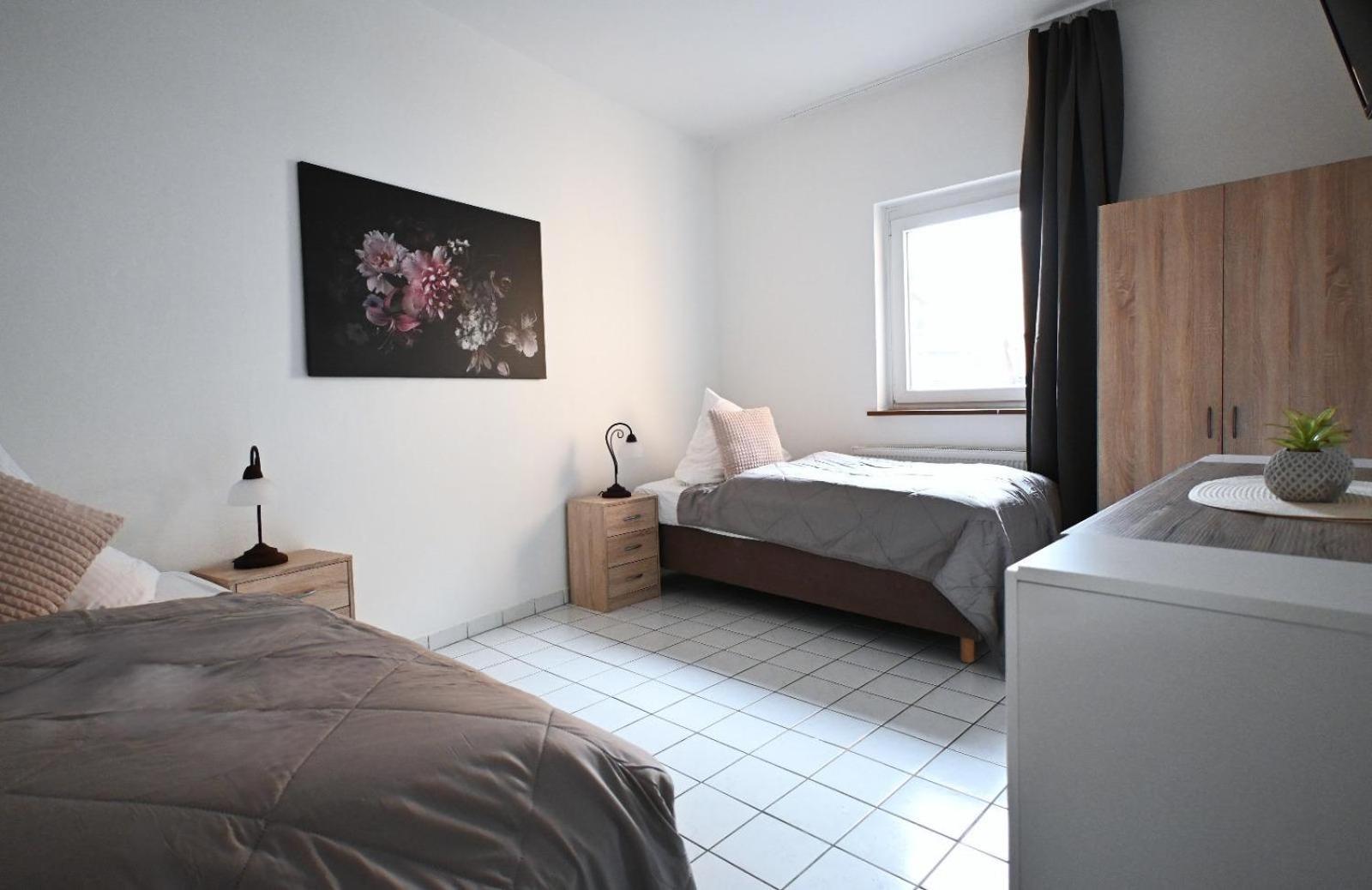 Apartments Steinheim Hanau Exterior photo